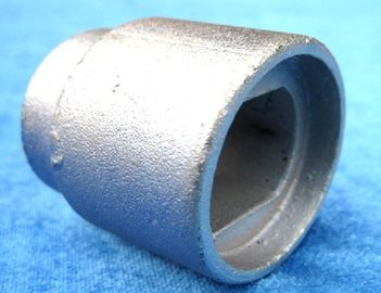 1" galvanizou os sistemas da protecção da estufa do aço de carcaça que soldam a junção