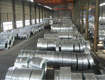 O SOLDADO de SGCE DX54D+Z galvanizou a bobina/tiras/zinco de aço das folhas revestido