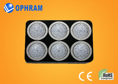 O diodo emissor de luz do espectro do poder superior IP20 cresce luzes para a plântula/frondosos completos
