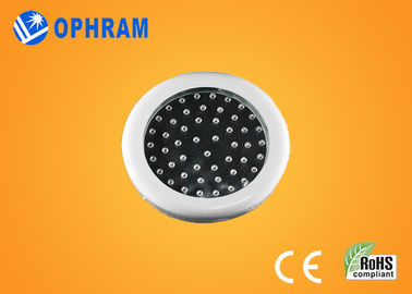 O diodo emissor de luz completo do espectro de Epistar IP20 50W cresce luzes para as flores AC85-265V