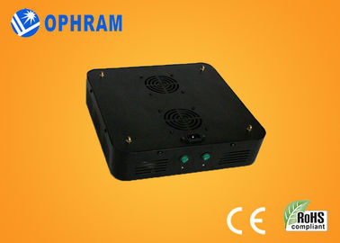 o diodo emissor de luz completo do espectro do RH de 120W IP20 AC85-265V Epistar 10%-90% cresce luzes