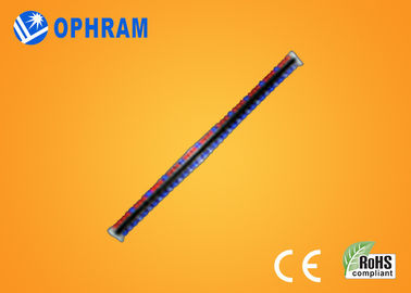 O brilho alto Epistar diodo emissor de luz vermelho e azul de IP65 cresce luzes com CE/ROHS