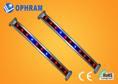 10W SMD diodo emissor de luz vegetal/florescendo de 2835 crescem luzes com ângulo de feixe 180°