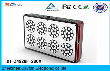 Hidropónicos conduzidos crescem as luzes 140W 200W 280W 360W 430W 580W 640W 720W