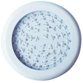 O diodo emissor de luz completo do espectro do poder superior de Dimmable cresce o UFO das luzes 180W IP44
