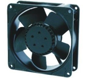 Garagem do rolamento de esferas/ventilador de refrigeração quadrados do equipamento dos fãs ventilação da estufa