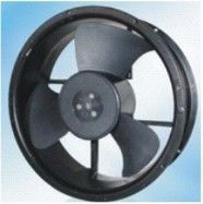 Garagem plástica do impulsor de 3 lâminas/bobina V-0 do UL 94 dos fãs ventilação PA-66 da estufa