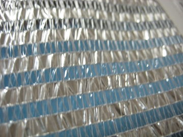 o alumínio listra telas do thermal da estufa