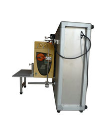 O PLC controla o verificador da resistência da porta do forno microondas do verificador do dispositivo elétrico