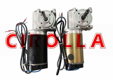 motor elétrico da porta do codificador 60W inteligente para a porta automática dos hotéis