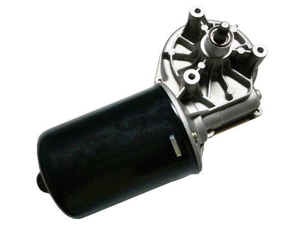 do motor industrial da engrenagem da C.C. 24Volt de 87mm torque alto 45Nm, 25rpm 0.5A, 35W, CW e CCW