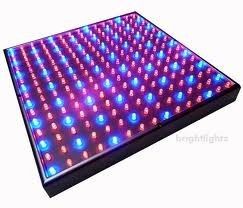 Hidroponia 90W-GU & horticultura & com efeito de estufa levaram cresça luzes para plantas de interior