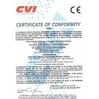 China Shenzhen GSP Greenhouse Spare Parts Co.,Ltd Certificações